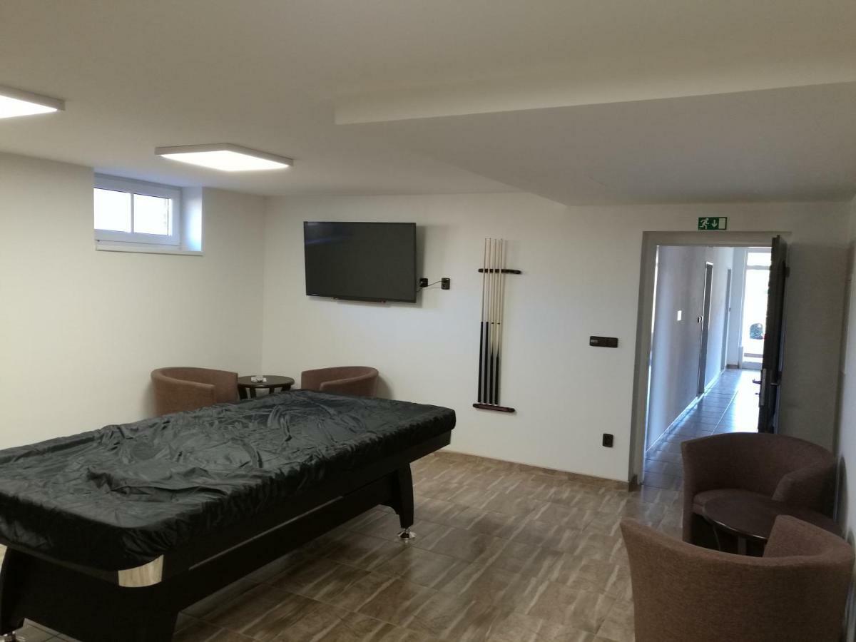 Apartman Barborka 05 Horní Malá Úpa Buitenkant foto