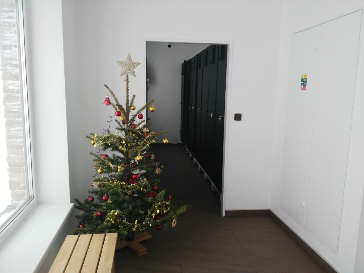 Apartman Barborka 05 Horní Malá Úpa Buitenkant foto
