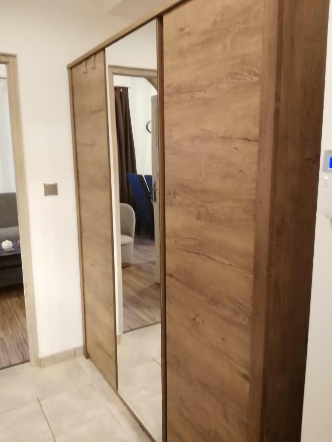 Apartman Barborka 05 Horní Malá Úpa Buitenkant foto